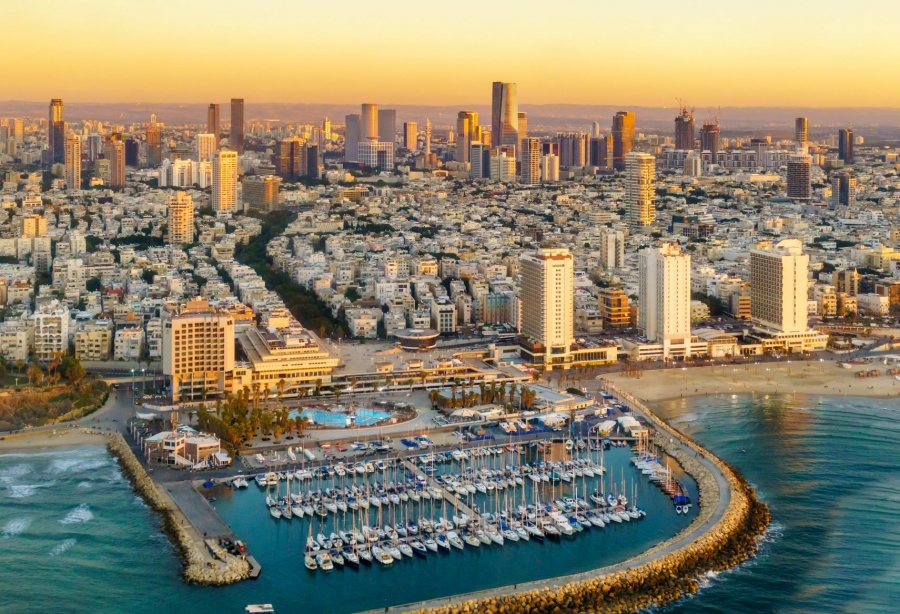 tel aviv